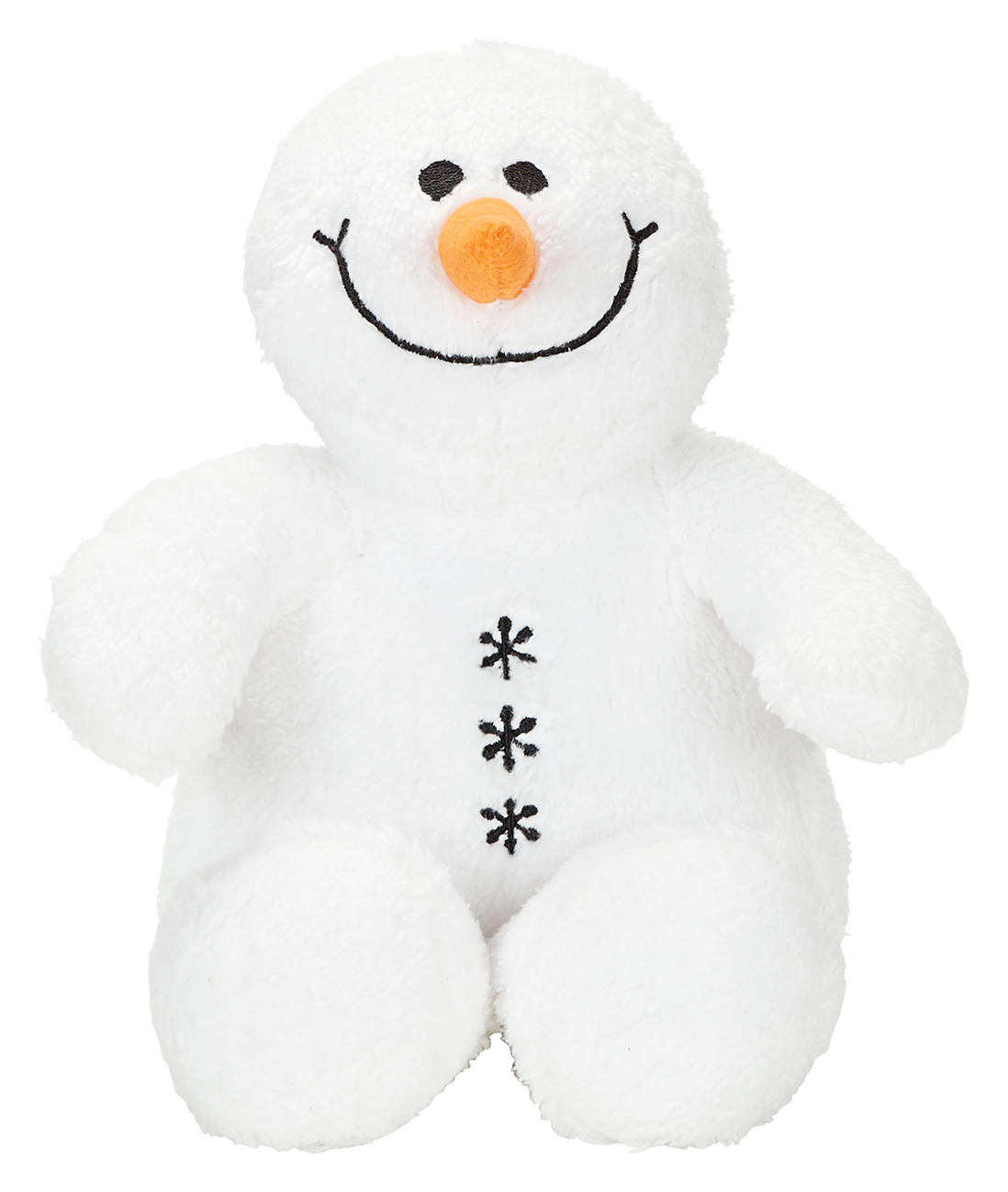 MiniFeet® Schneemann Sven