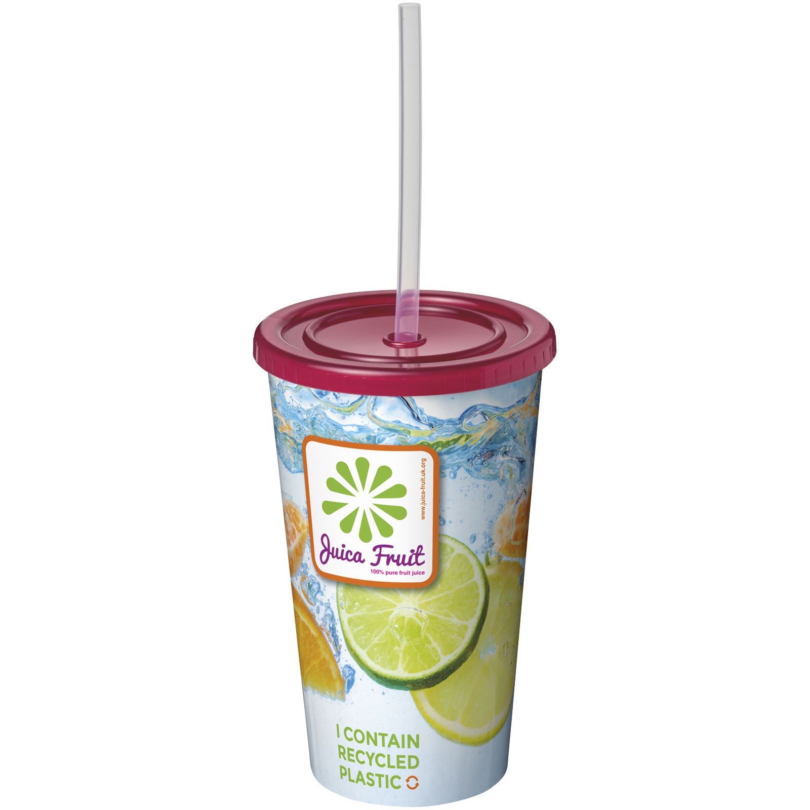 Brite-Americano® 350 ml doppelwandiger Stadium Becher Brite-Americano® 350 ml doppelwandiger Stadium Becher