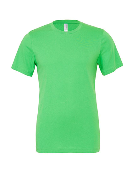 Canvas Unisex Jersey Short Sleeve Tee