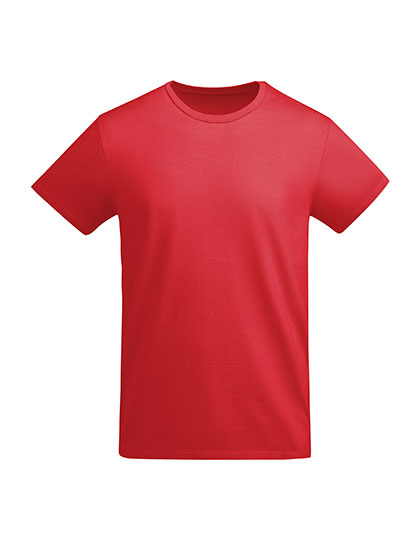 Roly Eco T-Shirt Breda Roly Eco T-Shirt Breda