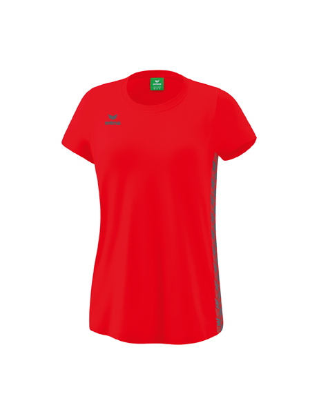 Erima Essential Team T-Shirt Damen