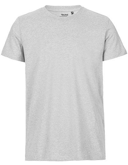Neutral Men´s Fit T-Shirt Neutral Men´s Fit T-Shirt