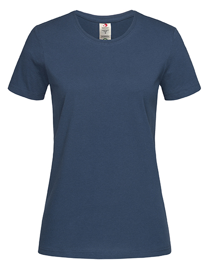 Stedman® Classic-T Organic Women