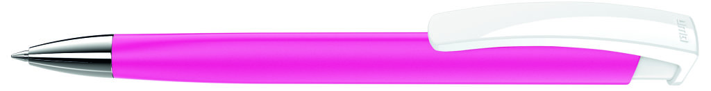 TRINITY KG SI GUM Druckkugelschreiber TRINITY KG SI GUM Druckkugelschreiber