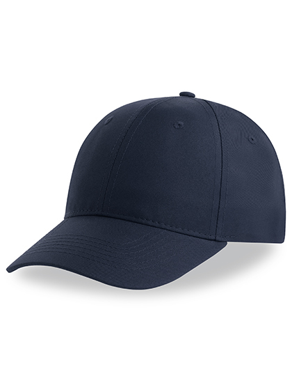 Atlantis Headwear Recy Six Cap Atlantis Headwear Recy Six Cap