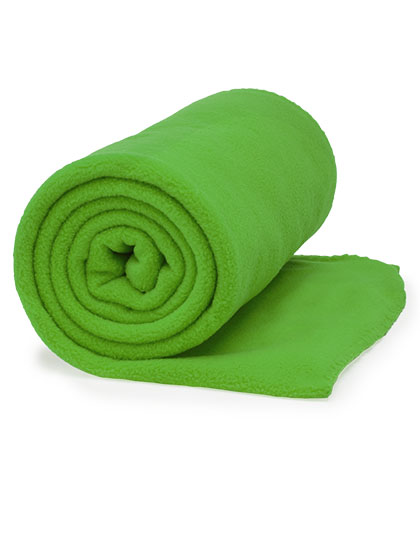 Stamina Fleece Blanket Lambert Stamina Fleece Blanket Lambert