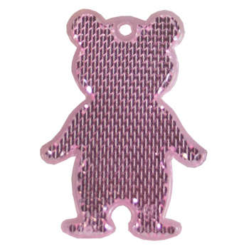 mbw® Fußgängerreflektor Bär mbw® Fußgängerreflektor Bär