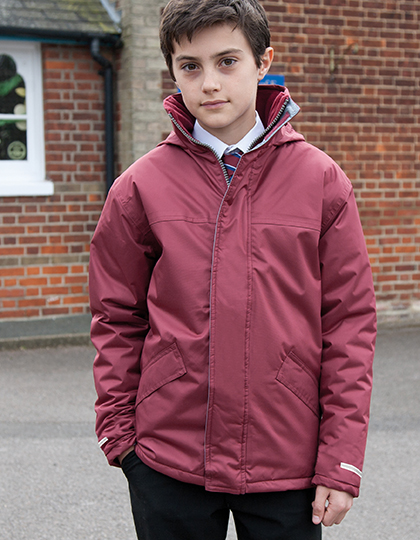 Result Core Youth Winter Parka