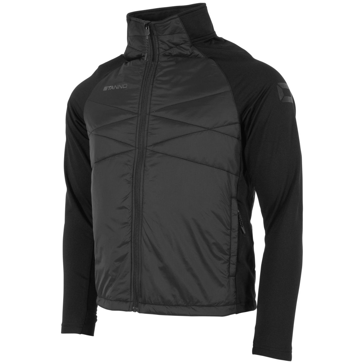 Stanno Functionals Thermal Top