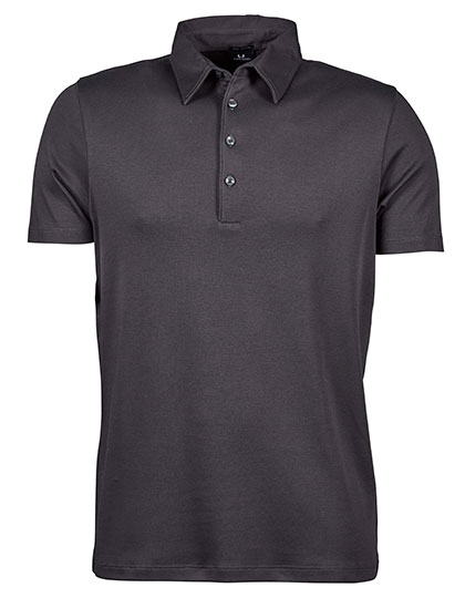 Tee Jays Men´s Pima Cotton Polo Tee Jays Men´s Pima Cotton Polo