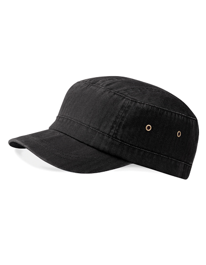 Beechfield Urban Army Cap