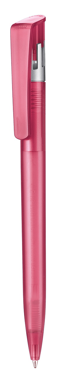 Kugelschreiber ALL-STAR FROZEN SI Ritter-Pen Kugelschreiber ALL-STAR FROZEN SI Ritter-Pen