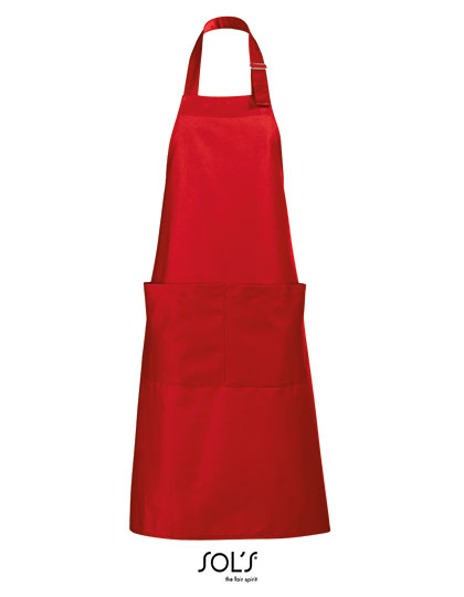 SOL´S Long Apron Gala SOL´S Long Apron Gala