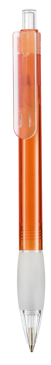 Kugelschreiber DIVA TRANSPARENT Ritter-Pen Kugelschreiber DIVA TRANSPARENT Ritter-Pen