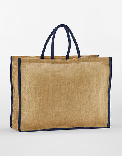 Westford Mill Natural Starched Jute Market Shopper Westford Mill Natural Starched Jute Market Shopper