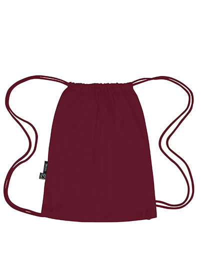 Neutral Gym Bag