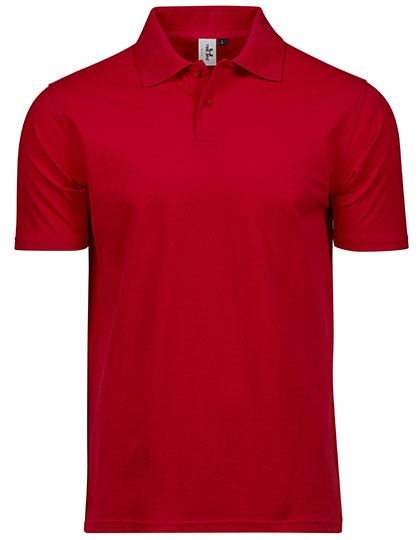 Tee Jays Power Polo