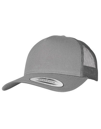 FLEXFIT 5-Panel Retro Trucker Cap