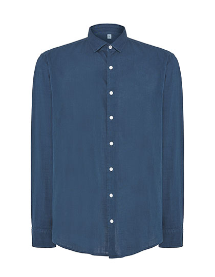JHK Camisa Tulum Shirt JHK Camisa Tulum Shirt
