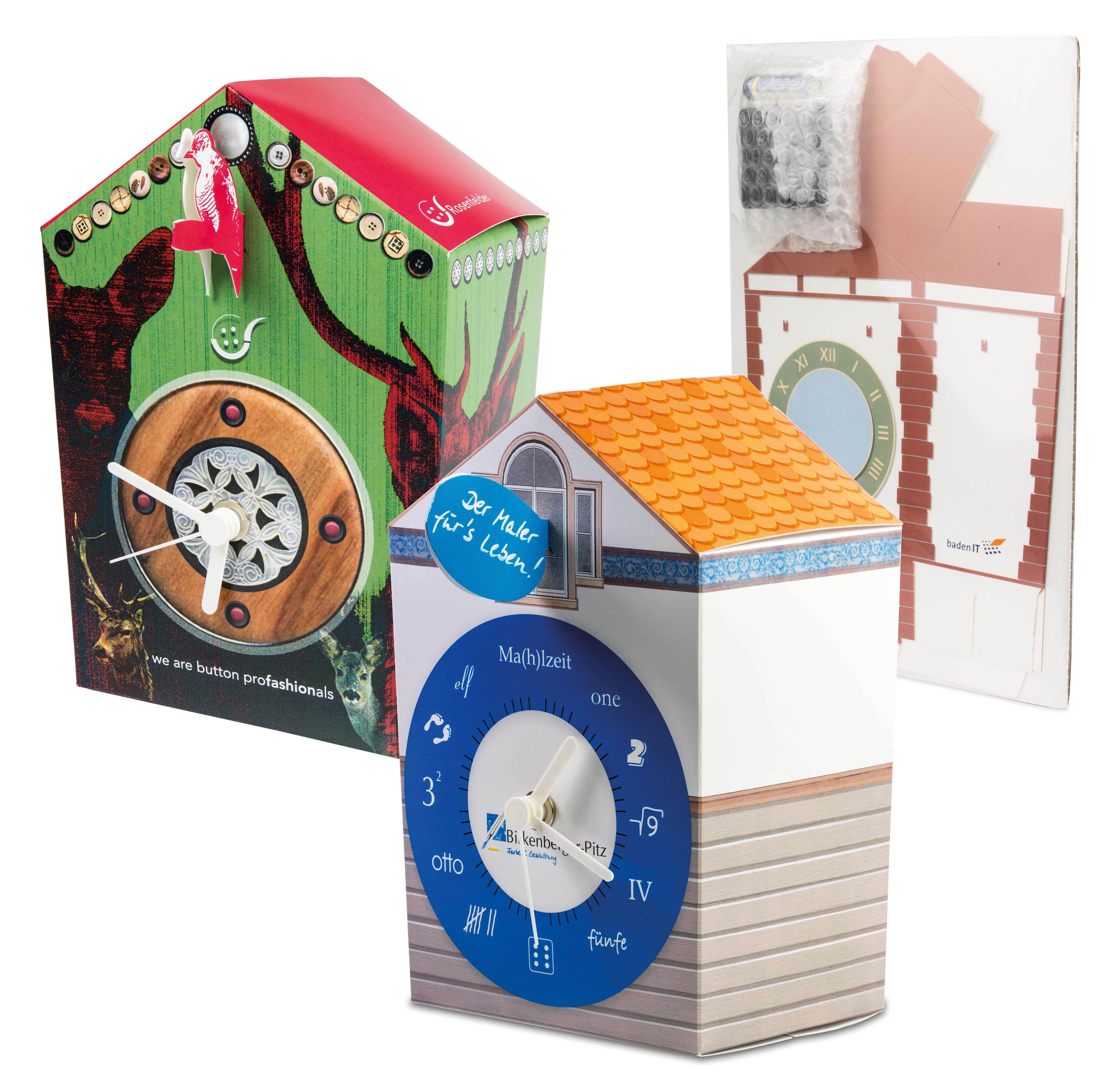 Kuckucksuhr Kuckucksuhr