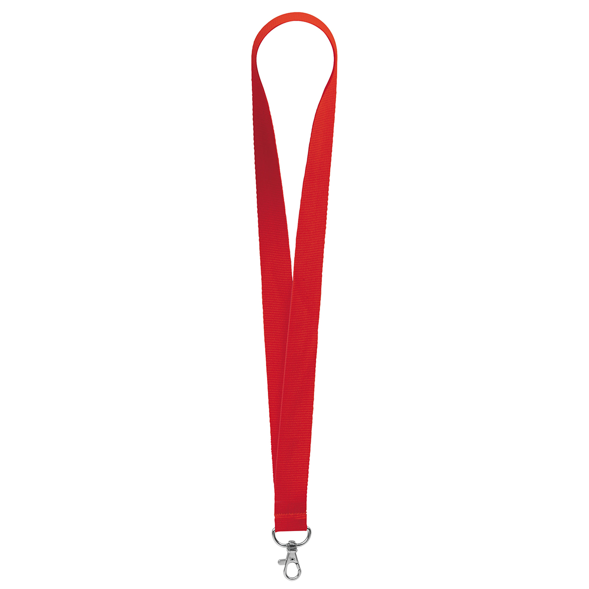 Schlüsselband-Lanyard Standard Schlüsselband-Lanyard Standard