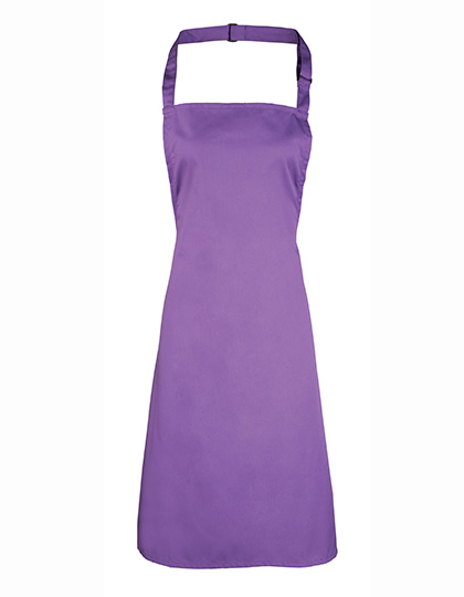 Premier Workwear Colours Collection Bib Apron