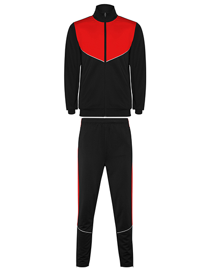 Roly Sport Kids´ Evans Tracksuit Roly Sport Kids´ Evans Tracksuit