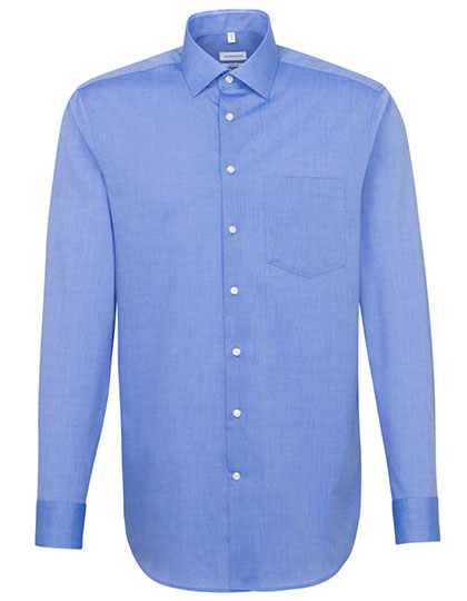 Seidensticker Men´s Shirt Regular Fit Long Sleeve