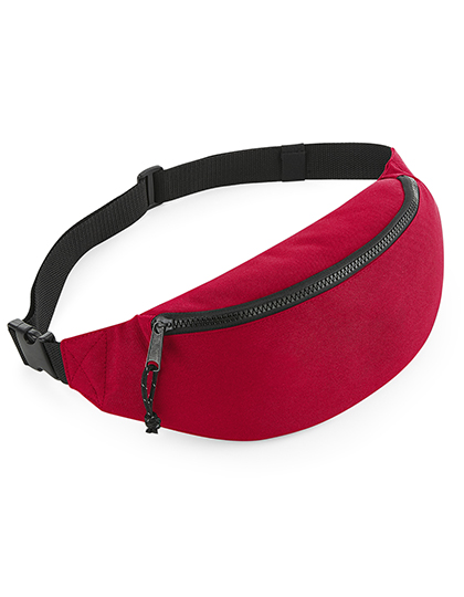 BagBase Recycled Waistpack BagBase Recycled Waistpack