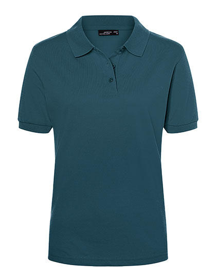 James&Nicholson Ladies´ Classic Polo James&Nicholson Ladies´ Classic Polo