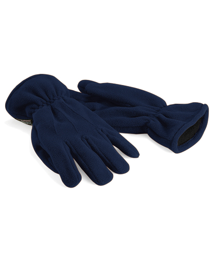 Beechfield Suprafleece® Thinsulate™ Gloves Beechfield Suprafleece® Thinsulate™ Gloves