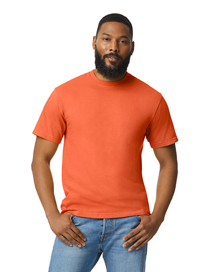 Gildan Softstyle® Midweight Adult T-Shirt Gildan Softstyle® Midweight Adult T-Shirt