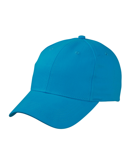Myrtle beach Brushed 6-Panel Cap Myrtle beach Brushed 6-Panel Cap