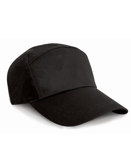 Result Headwear 7-Panel Advertising Cap Result Headwear 7-Panel Advertising Cap