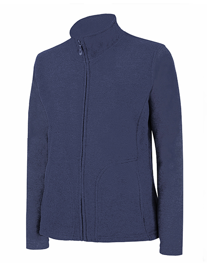 Starworld Ladies´ Full Zip Fleece Jacket Starworld Ladies´ Full Zip Fleece Jacket