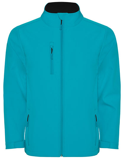 Roly Men´s Nebraska Softshell Jacket
