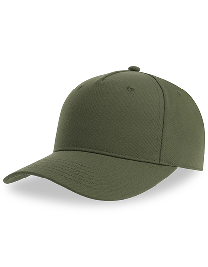 Atlantis Headwear Fiji Cap