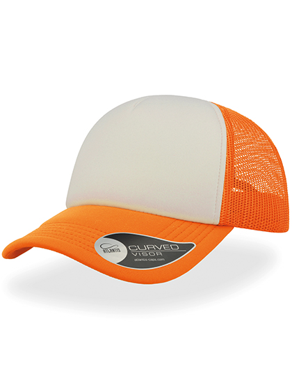 Atlantis Headwear Rapper Cap
