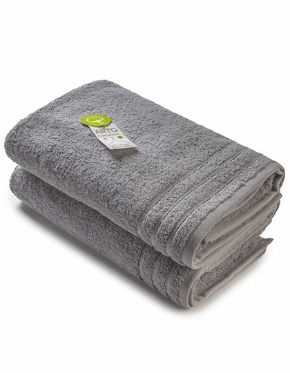ARTG Organic Bath Towel