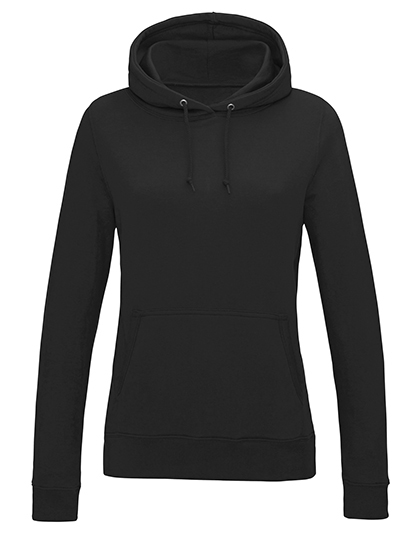 Just Hoods Women´s College Hoodie Just Hoods Women´s College Hoodie