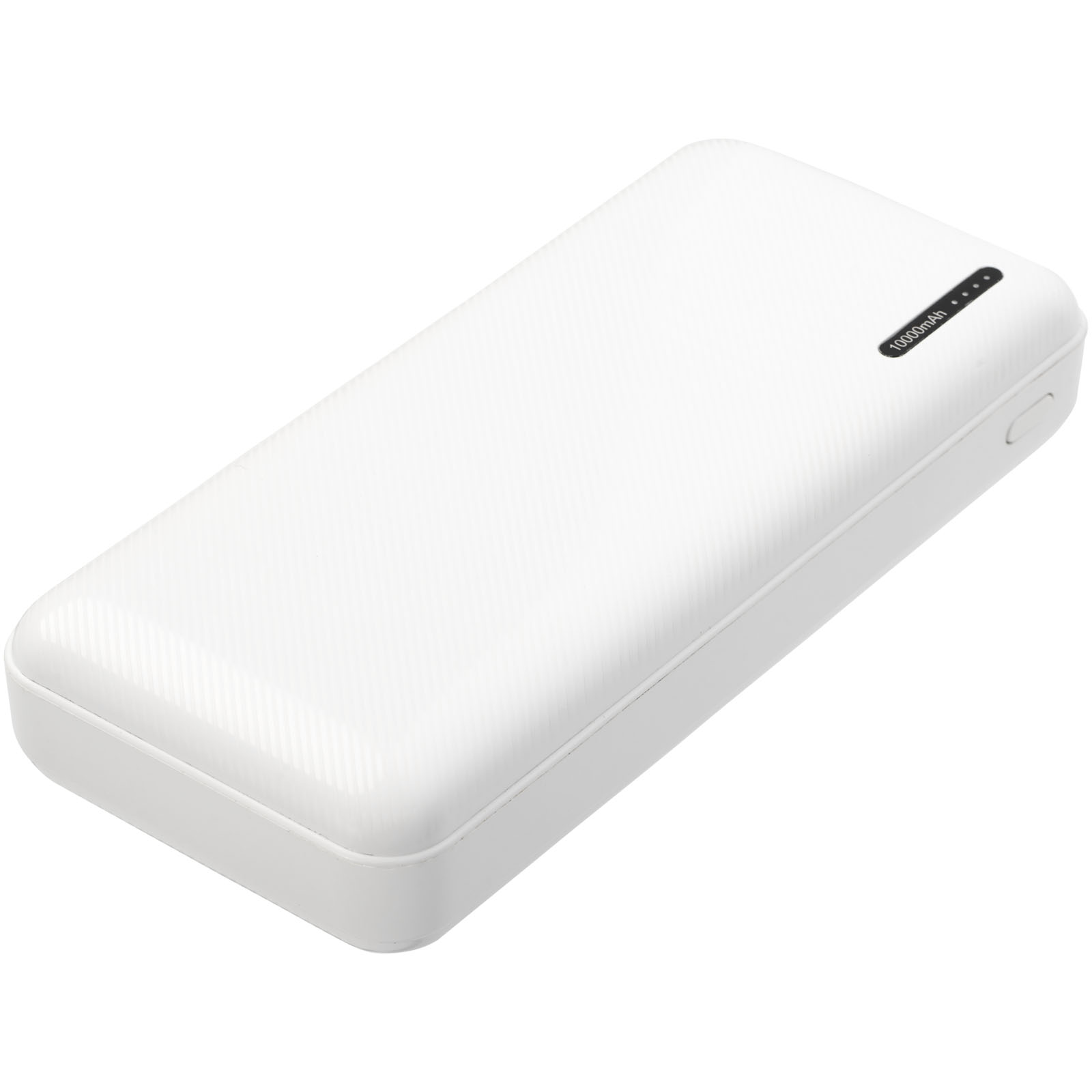 Compress 10.000 mAh High Density Powerbank Compress 10.000 mAh High Density Powerbank