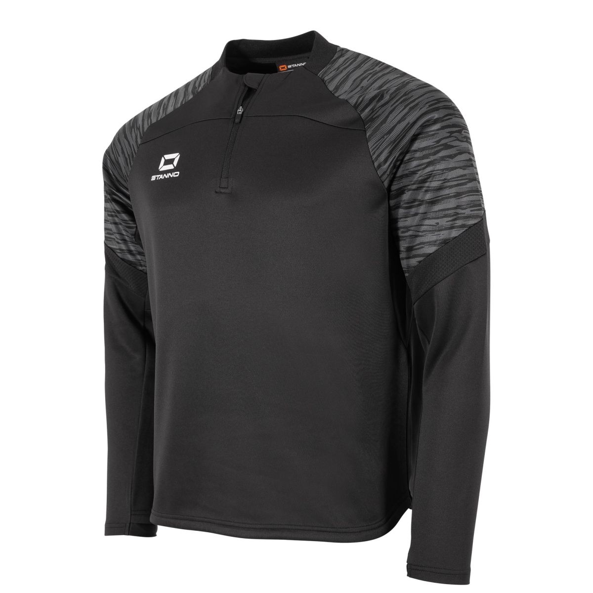 Stanno Bolt Quarter Zip Top Stanno Bolt Quarter Zip Top