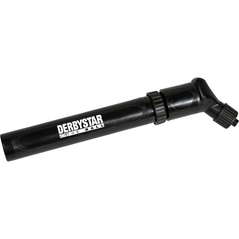 DERBYSTAR Ballpumpe Micro DERBYSTAR Ballpumpe Micro