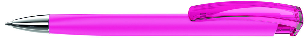 TRINITY K transparent SI GUM Druckkugelschreiber TRINITY K transparent SI GUM Druckkugelschreiber