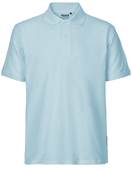 Neutral Men´s Classic Polo Neutral Men´s Classic Polo