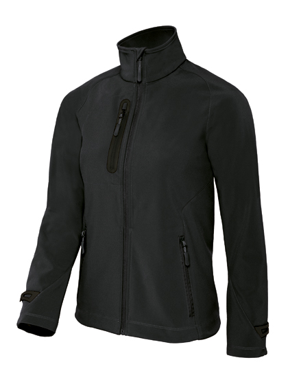 B&C COLLECTION Women´s X-Lite Softshell