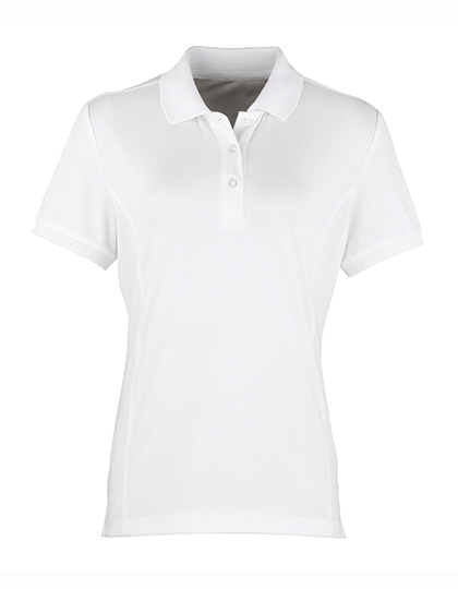Premier Workwear Women´s Coolchecker® Piqué Polo Premier Workwear Women´s Coolchecker® Piqué Polo