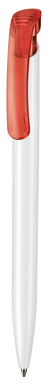 Kugelschreiber CLEAR ST Ritter-Pen