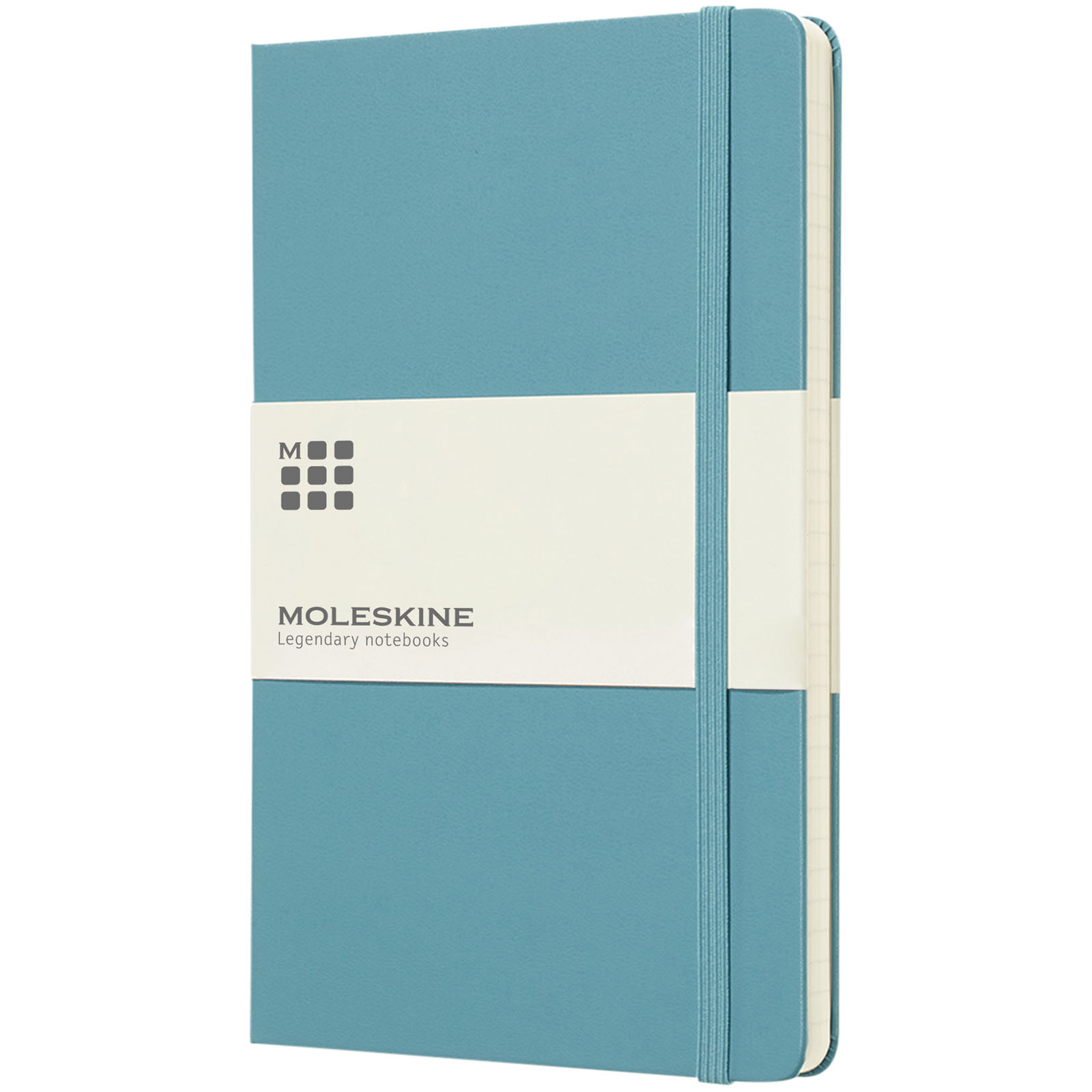 Moleskine Classic Hardcover Notizbuch L – liniert Moleskine Classic Hardcover Notizbuch L – liniert