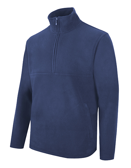 Starworld Zip Neck Fleece Starworld Zip Neck Fleece